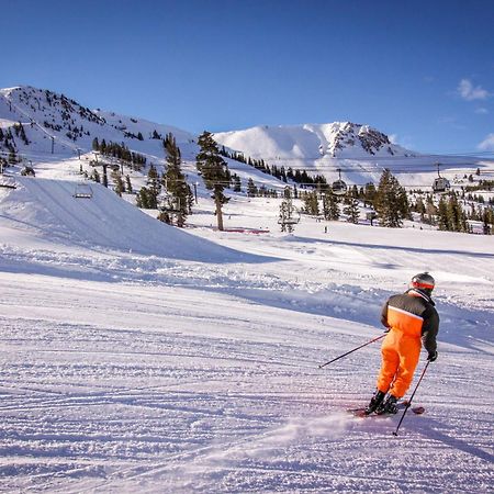 Mammoth Green Condos マンモス・レイクス エクステリア 写真