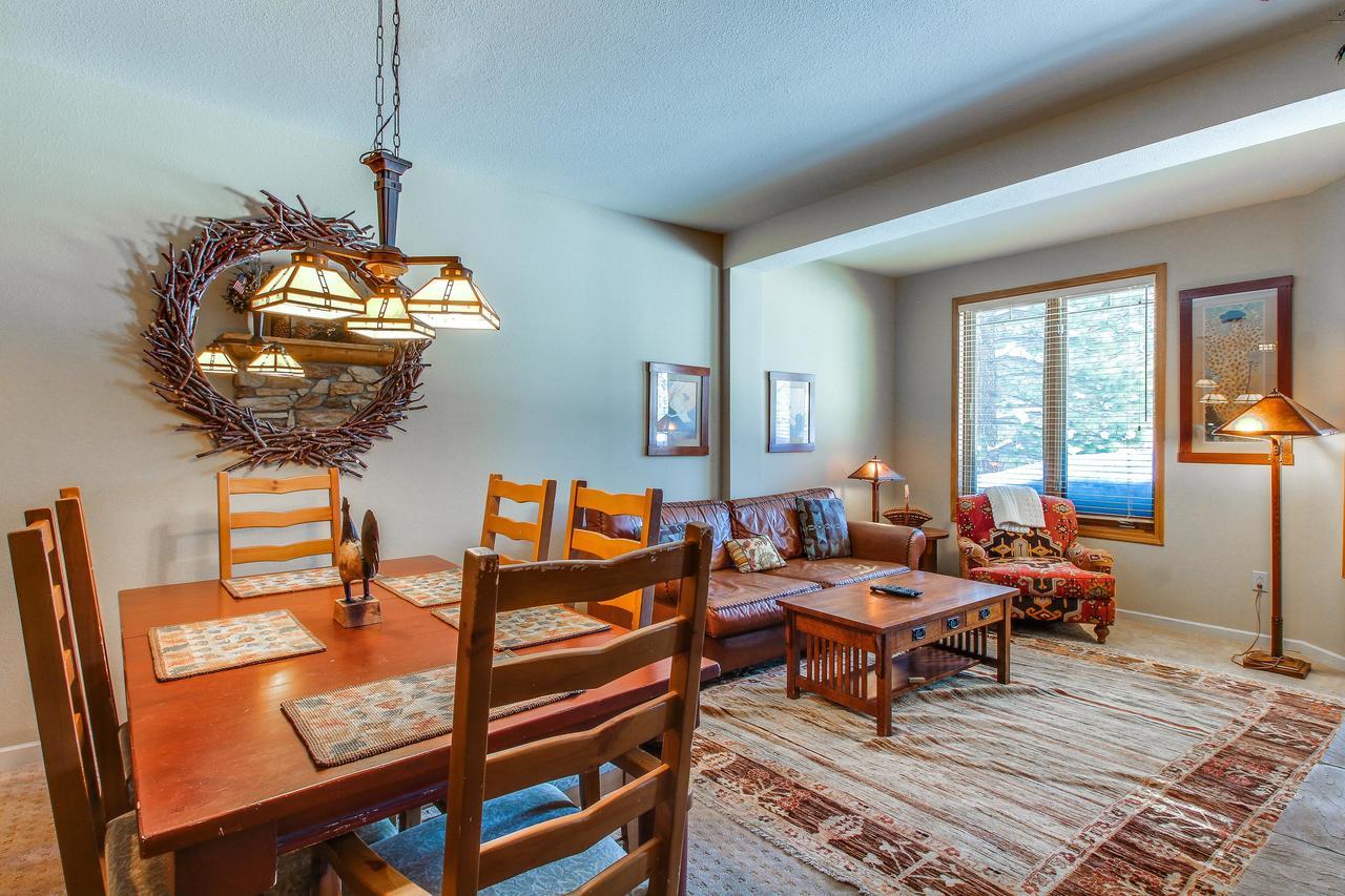 Mammoth Green Condos マンモス・レイクス 部屋 写真
