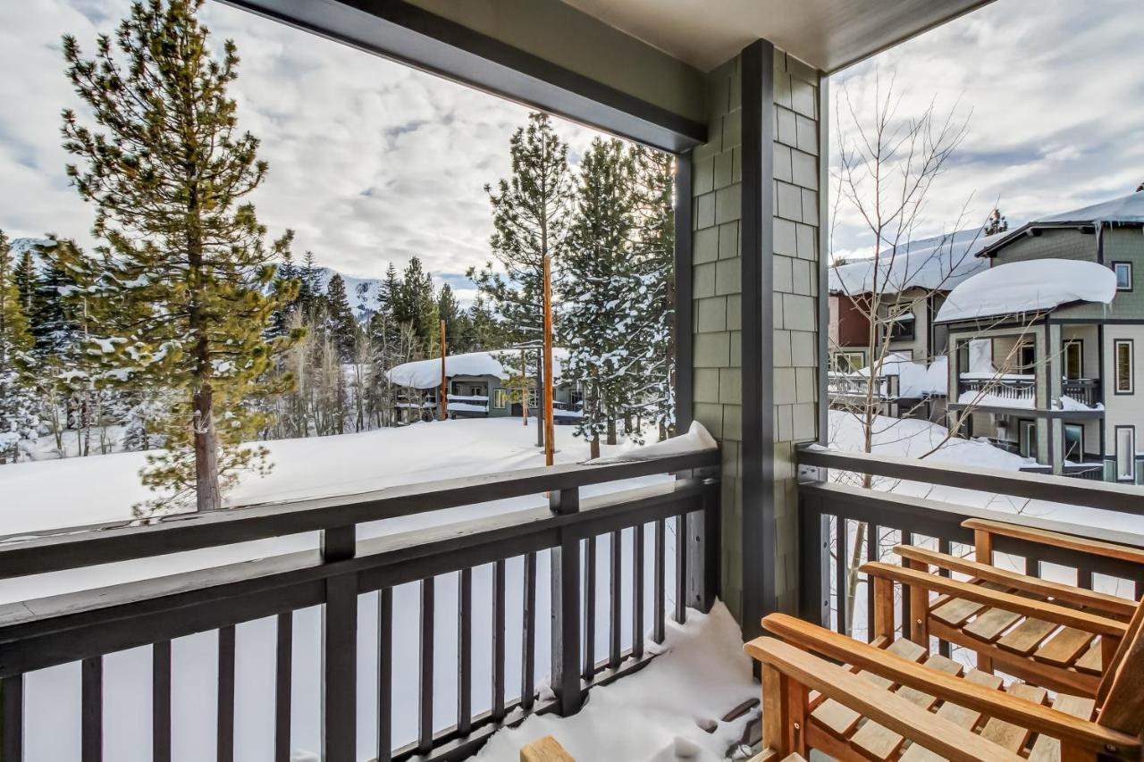 Mammoth Green Condos マンモス・レイクス エクステリア 写真