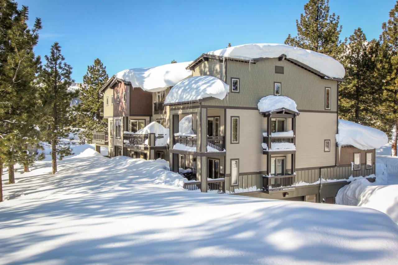 Mammoth Green Condos マンモス・レイクス エクステリア 写真