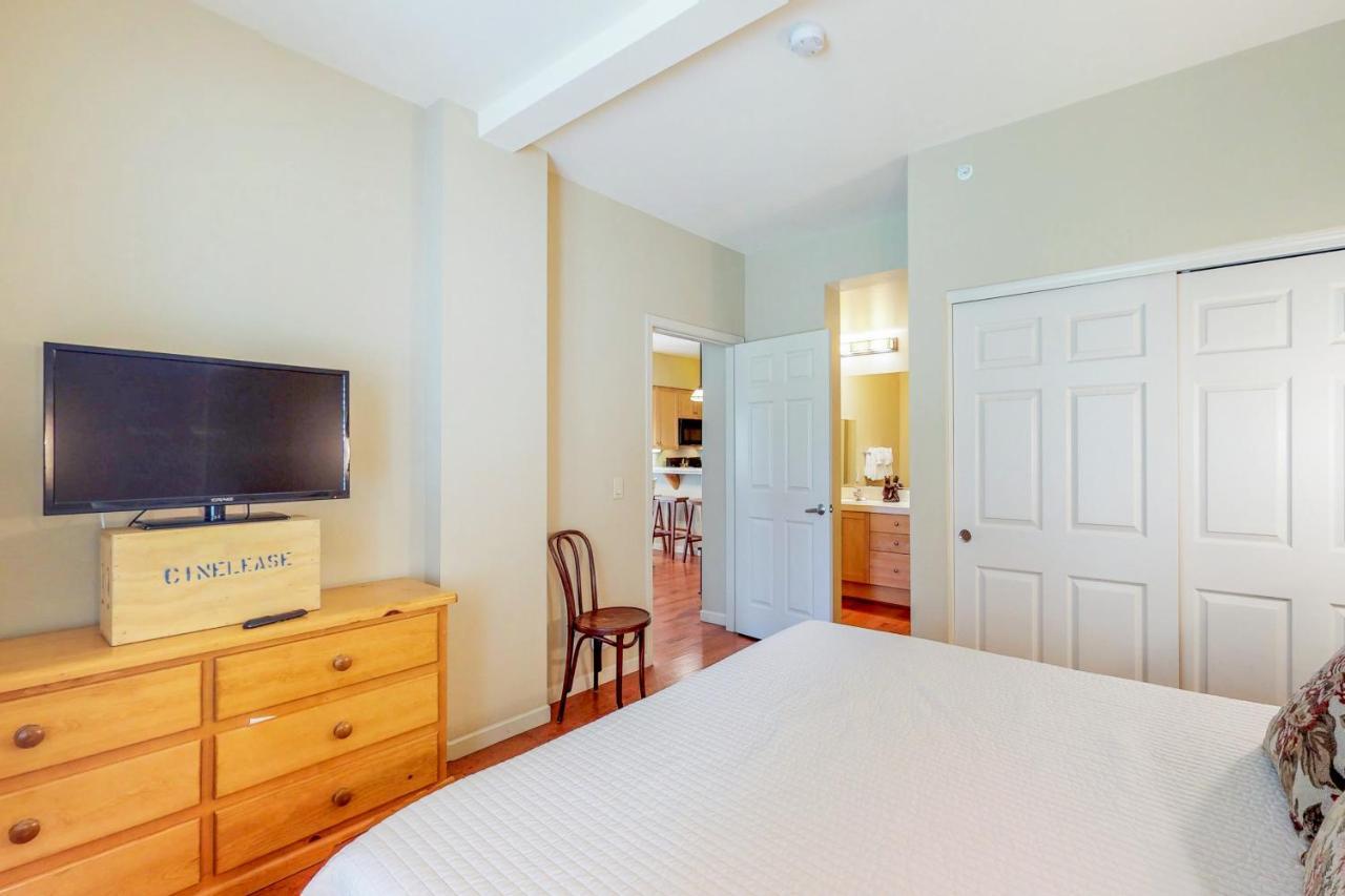 Mammoth Green Condos マンモス・レイクス エクステリア 写真